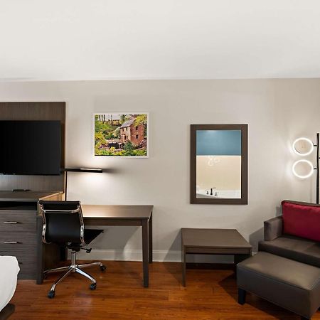 Best Western Shackleford Little Rock Exterior photo