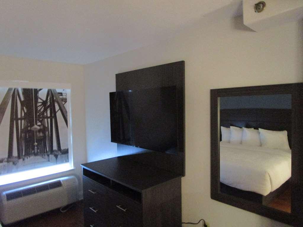 Best Western Shackleford Little Rock Room photo