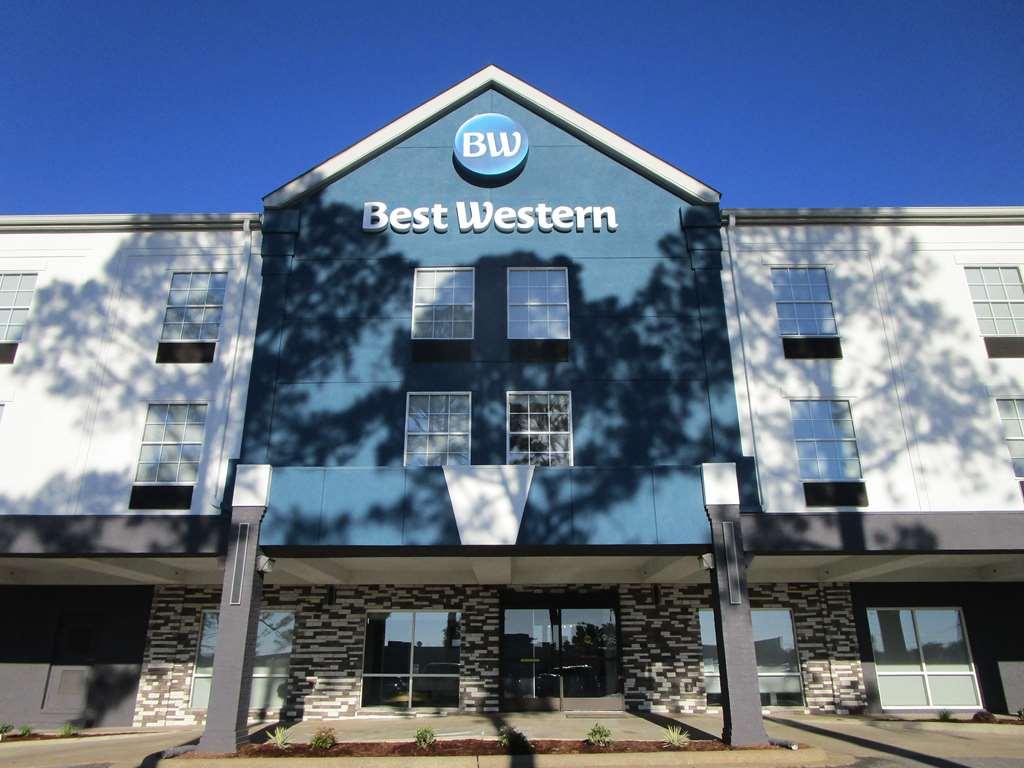 Best Western Shackleford Little Rock Exterior photo