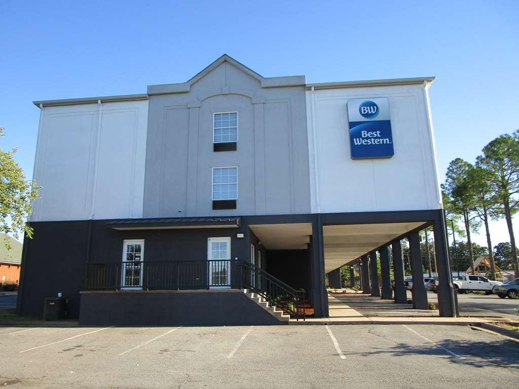 Best Western Shackleford Little Rock Exterior photo