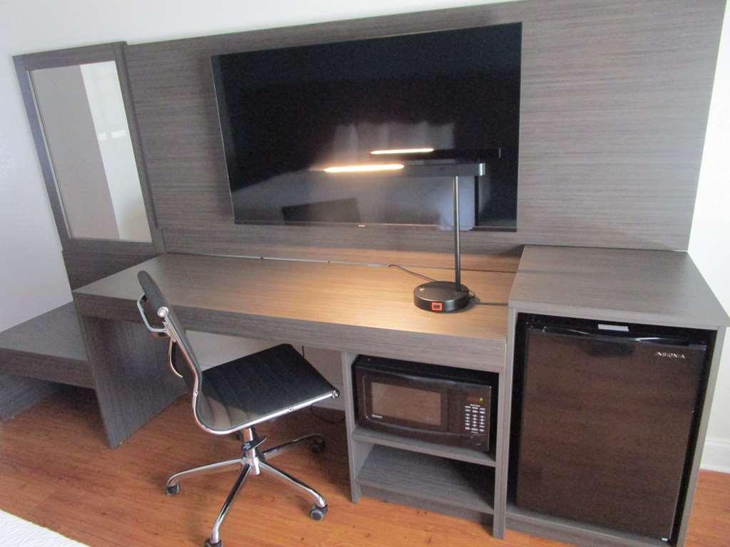 Best Western Shackleford Little Rock Room photo