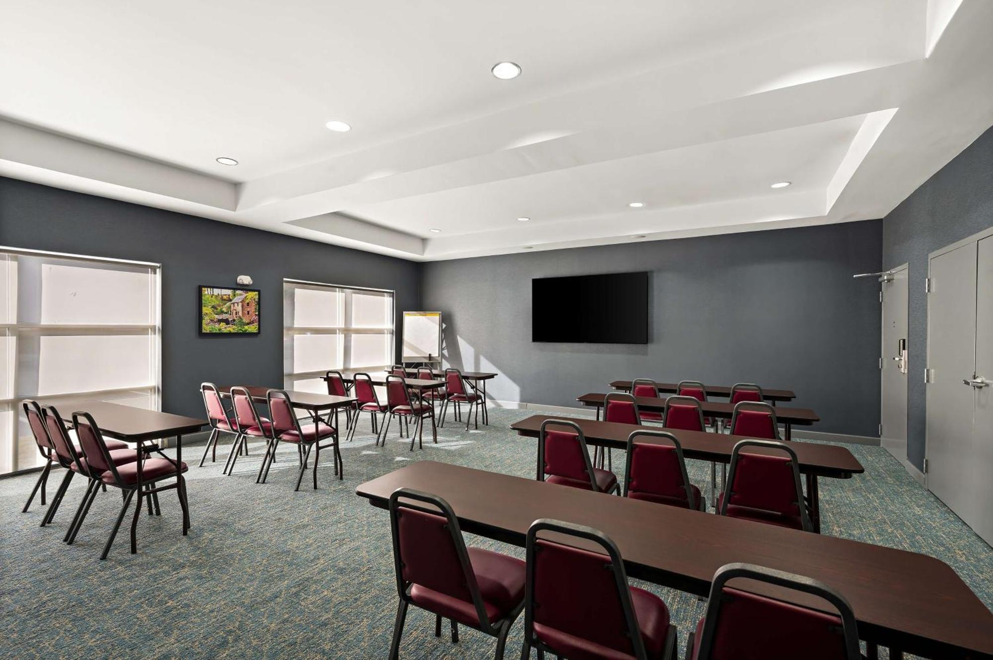 Best Western Shackleford Little Rock Exterior photo